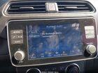 2024 Nissan Leaf S Gray vin: 1N4AZ1BV2RC556367