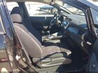 2023 Nissan Leaf S 40 Kwh Black vin: 1N4AZ1BV5PC561365