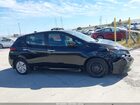 2023 Nissan Leaf S 40 Kwh Black vin: 1N4AZ1BV5PC561365