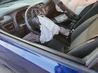 2025 Nissan Leaf S Синий vin: 1N4AZ1BV8SC562129