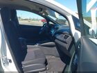 2018 Nissan Leaf Sv Белый vin: 1N4AZ1CP0JC315847
