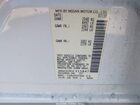 2018 Nissan Leaf Sv Белый vin: 1N4AZ1CP0JC315847
