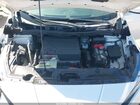 2018 Nissan Leaf Sv Белый vin: 1N4AZ1CP0JC315847