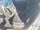 2019 Nissan Leaf Sv Белый vin: 1N4AZ1CP1KC306348