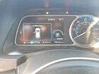 2019 Nissan Leaf Sv Белый vin: 1N4AZ1CP1KC306348