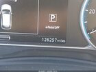 2019 Nissan Leaf S Gray vin: 1N4AZ1CP2KC300753