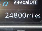 2018 Nissan Leaf S Белый vin: 1N4AZ1CP3JC308861