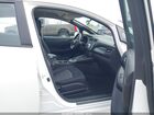 2018 Nissan Leaf S Белый vin: 1N4AZ1CP3JC308861