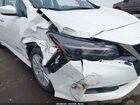 2018 Nissan Leaf S Белый vin: 1N4AZ1CP3JC308861