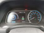 2018 Nissan Leaf S Blue vin: 1N4AZ1CP3JC316202