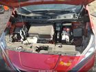 2018 Nissan Leaf Sv Red vin: 1N4AZ1CP5JC306352