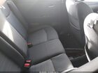 2018 Nissan Leaf Sv Red vin: 1N4AZ1CP5JC306352