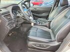 2018 Nissan Leaf Sl Silver vin: 1N4AZ1CP6JC312239