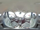 2018 Nissan Leaf Sl Silver vin: 1N4AZ1CP6JC312239