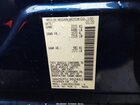 2020 Nissan Leaf Sv 40 Kwh Blue vin: 1N4AZ1CP7LC302452 2020 Nissan Leaf Sv 40 Kwh Blue vin: 1N4AZ1CP7LC302452