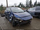 2020 Nissan Leaf Sv 40 Kwh Blue vin: 1N4AZ1CP7LC302452 2020 Nissan Leaf Sv 40 Kwh Blue vin: 1N4AZ1CP7LC302452
