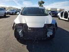 2020 Nissan Leaf Sv Silver vin: 1N4AZ1CP7LC307585