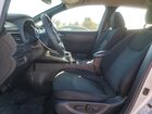 2020 Nissan Leaf Sv Silver vin: 1N4AZ1CP7LC307585