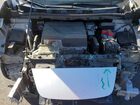 2020 Nissan Leaf Sv Silver vin: 1N4AZ1CP7LC307585