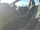 2020 Nissan Leaf Sv Синий vin: 1N4AZ1CPXLC311419