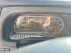 2020 Nissan Leaf Sv Синий vin: 1N4AZ1CPXLC311419