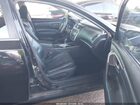 2016 Nissan Altima 3.5 Sl/3.5 Sr Black vin: 1N4BL3AP2GC110186 2016 Nissan Altima 3.5 Sl/3.5 Sr Black vin: 1N4BL3AP2GC110186