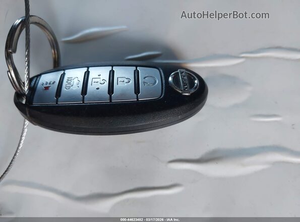 1N4BL3AP2GC110186 2016 NISSAN ALTIMA Black Вид панелі приладів