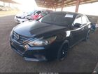 2016 Nissan Altima 3.5 Sl/3.5 Sr Black vin: 1N4BL3AP2GC110186 2016 Nissan Altima 3.5 Sl/3.5 Sr Black vin: 1N4BL3AP2GC110186