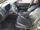 2016 Nissan Altima 3.5sl Charcoal vin: 1N4BL3AP4GC138930