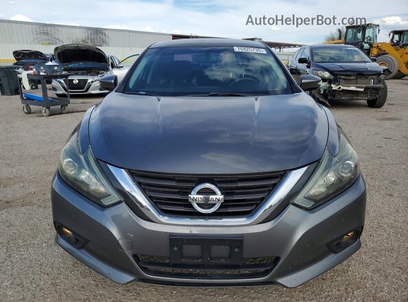1N4BL3AP4GC138930 2016 NISSAN ALTIMA Charcoal Vista frontal