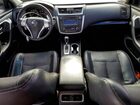 2016 Nissan Altima 3.5sl Charcoal vin: 1N4BL3AP4GC138930