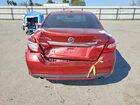 2016 Nissan Altima 3.5 Sl Maroon vin: 1N4BL3AP5GC139505