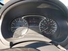 2016 Nissan Altima 3.5 Sl Maroon vin: 1N4BL3AP5GC139505