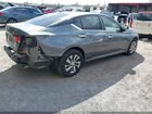 2019 Nissan Altima 2.5 S Черный vin: 1N4BL4BV0KC119495 2019 Nissan Altima 2.5 S Черный vin: 1N4BL4BV0KC119495