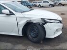 2020 Nissan Altima S Fwd White vin: 1N4BL4BV0LC159478