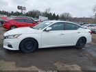 2020 Nissan Altima S Fwd White vin: 1N4BL4BV0LC159478