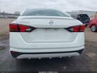 2020 Nissan Altima S Fwd White vin: 1N4BL4BV0LC159478