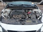2020 Nissan Altima S Fwd White vin: 1N4BL4BV0LC159478