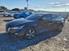 2021 Nissan Altima S Черный vin: 1N4BL4BV0MN381248