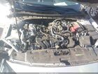2024 Nissan Altima S Fwd Серебряный vin: 1N4BL4BV1RN384067