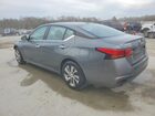2019 Nissan Altima S Gray vin: 1N4BL4BV2KC109552
