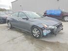 2019 Nissan Altima S Gray vin: 1N4BL4BV2KC109552