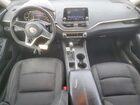 2019 Nissan Altima S Gray vin: 1N4BL4BV2KC109552