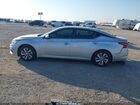 2019 Nissan Altima 2.5 S Silver vin: 1N4BL4BV2KC255420