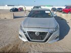 2019 Nissan Altima 2.5 S Silver vin: 1N4BL4BV2KC255420