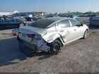 2019 Nissan Altima 2.5 S Silver vin: 1N4BL4BV2KC255420