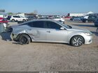 2019 Nissan Altima 2.5 S Silver vin: 1N4BL4BV2KC255420