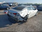 2019 Nissan Altima 2.5 S Silver vin: 1N4BL4BV2KC255420