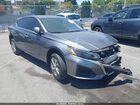 2023 Nissan Altima S Fwd Серый vin: 1N4BL4BV2PN357876