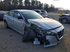 2019 Niss Altima Серебряный vin: 1N4BL4BV3KC124366 2019 Niss Altima Серебряный vin: 1N4BL4BV3KC124366